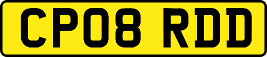CP08RDD
