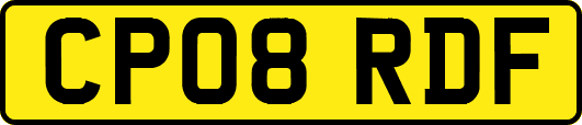 CP08RDF