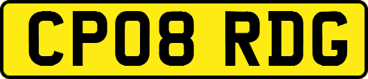 CP08RDG