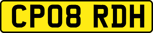 CP08RDH
