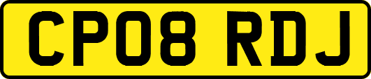 CP08RDJ