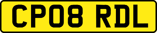 CP08RDL