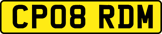 CP08RDM