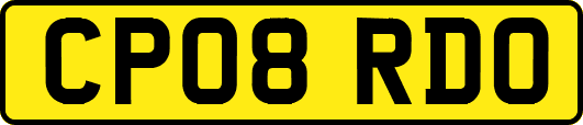 CP08RDO