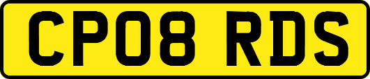CP08RDS