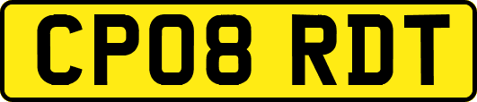 CP08RDT
