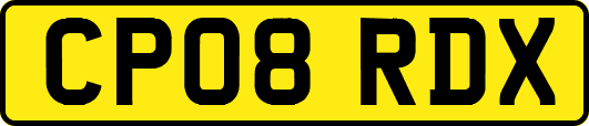 CP08RDX