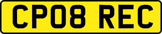CP08REC