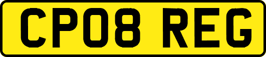 CP08REG