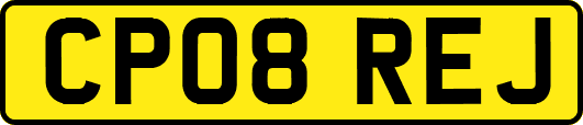 CP08REJ