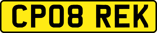 CP08REK
