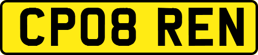 CP08REN