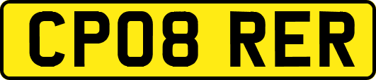 CP08RER
