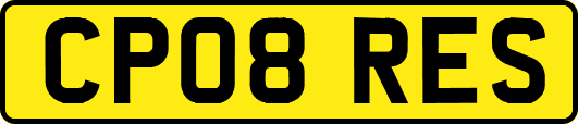 CP08RES