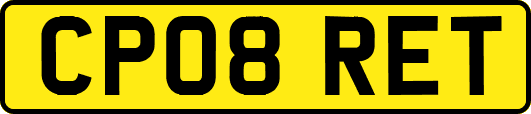 CP08RET