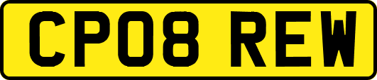CP08REW