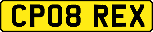 CP08REX