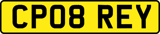 CP08REY