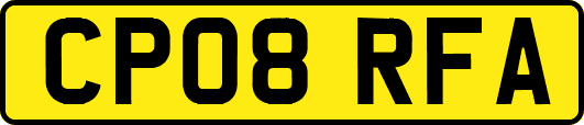 CP08RFA