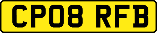 CP08RFB