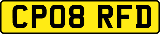 CP08RFD