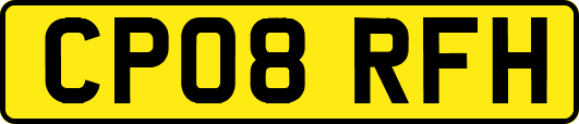 CP08RFH