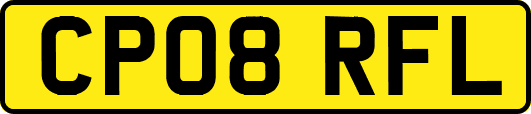 CP08RFL