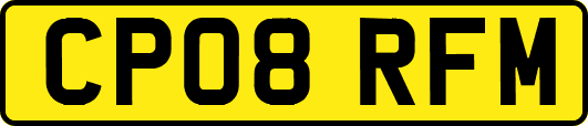 CP08RFM