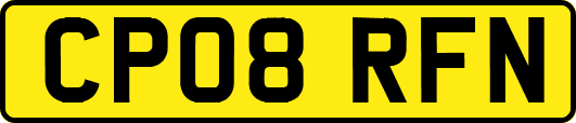 CP08RFN