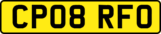 CP08RFO