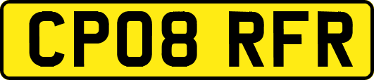 CP08RFR