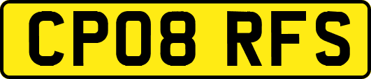 CP08RFS