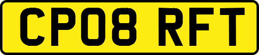 CP08RFT
