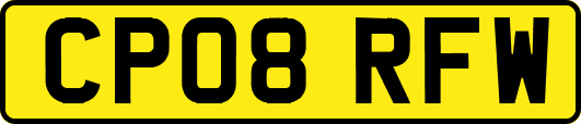 CP08RFW