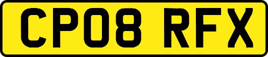 CP08RFX