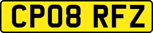 CP08RFZ