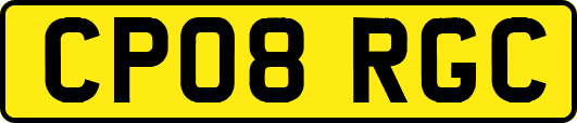 CP08RGC