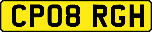CP08RGH