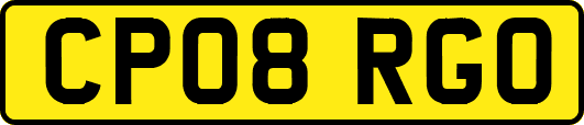 CP08RGO