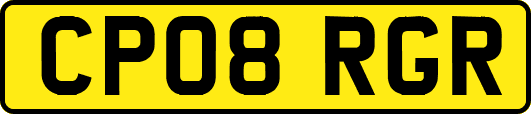 CP08RGR