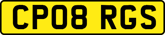 CP08RGS