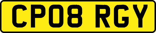 CP08RGY