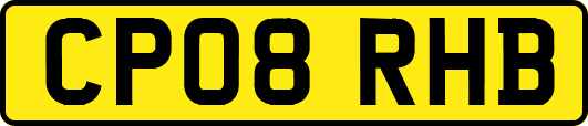 CP08RHB