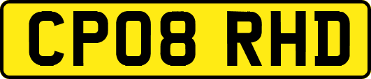 CP08RHD