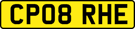 CP08RHE