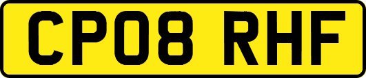 CP08RHF