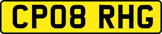 CP08RHG