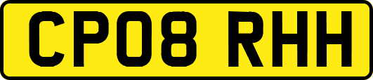 CP08RHH