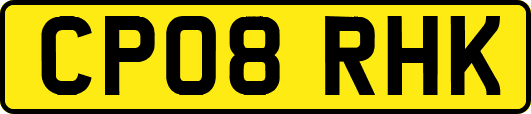 CP08RHK