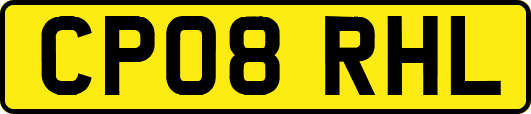 CP08RHL